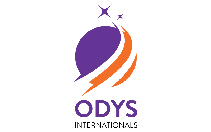 Odys Internationals